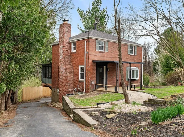 3953 Dowling Ave, Pittsburgh, PA 15221