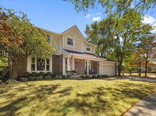 7016 Linbrook Blvd, Columbus, OH 43235