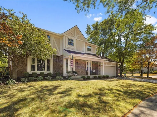 7016 Linbrook Blvd, Columbus, OH 43235