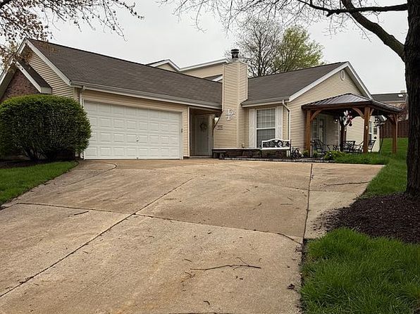 1324 Forest Creek Dr