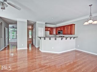 1883 Greystone Oaks Way #0, Atlanta, GA 30345