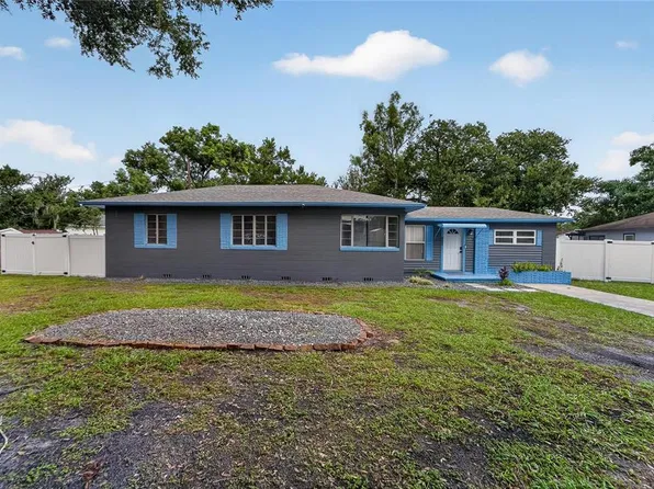 627 HOLLY PLACE, LAKELAND, FL 33801
