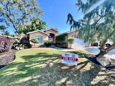 2669 Alamos Ave, Clovis, CA, 93611