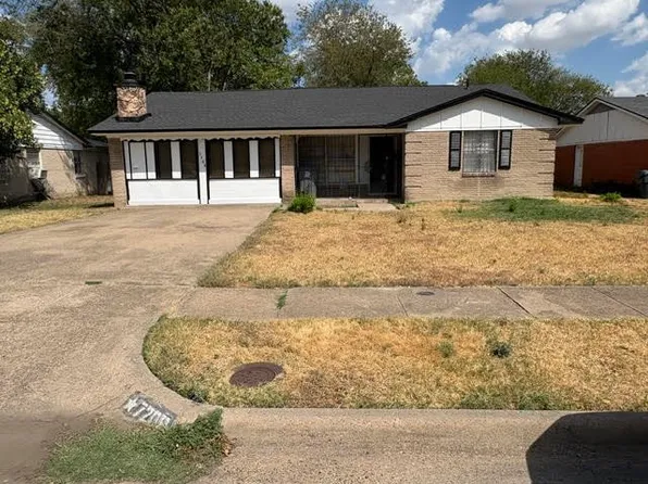 7208 Larchway Dr, Dallas, TX 75232