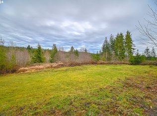 0 Delena Mayger Rd, Rainier, OR 97048
