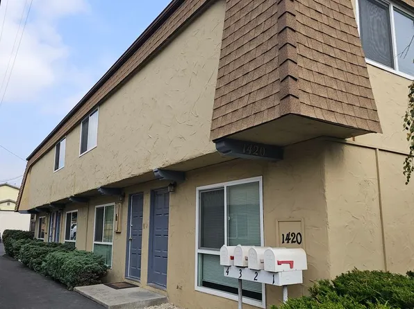 0055 1418 & 1420 Carmel, 1418 & 1420 Carmel St #8f86a62ba, San Luis Obispo, CA 93401