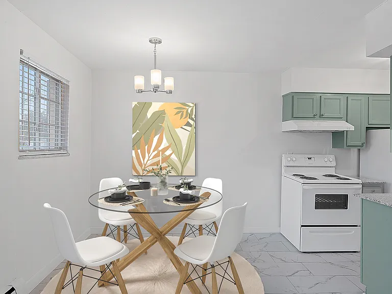 204 N East St #1 — Photo 3