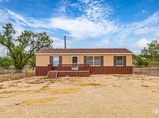 11601 Marshall St, Carlsbad, TX 76934