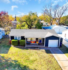 163 Western Ave, Haysville, KS, 67060