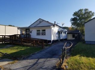 1937 N Holmes Ave, Indianapolis, IN