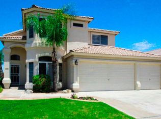 1432 E Behrend Dr, Phoenix, AZ 85024