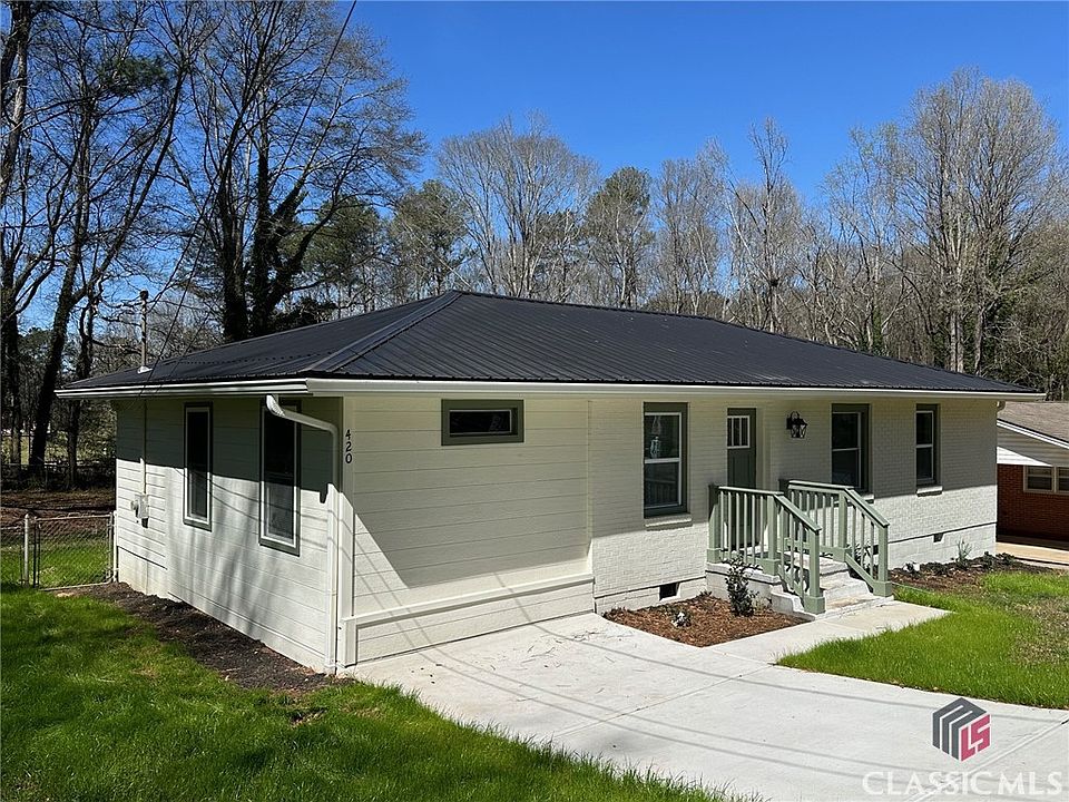 420 Knottingham Dr, Athens, GA 30606 | Zillow