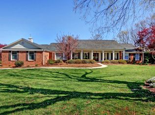 3309 Quinlan Ln, Lincolnton, NC 28092