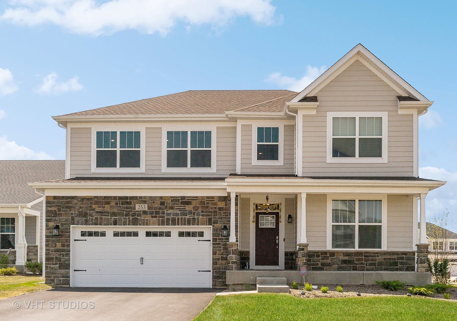 253 Farmstead Ct, Lincolnshire, IL 60069 MLS 11806647 Zillow