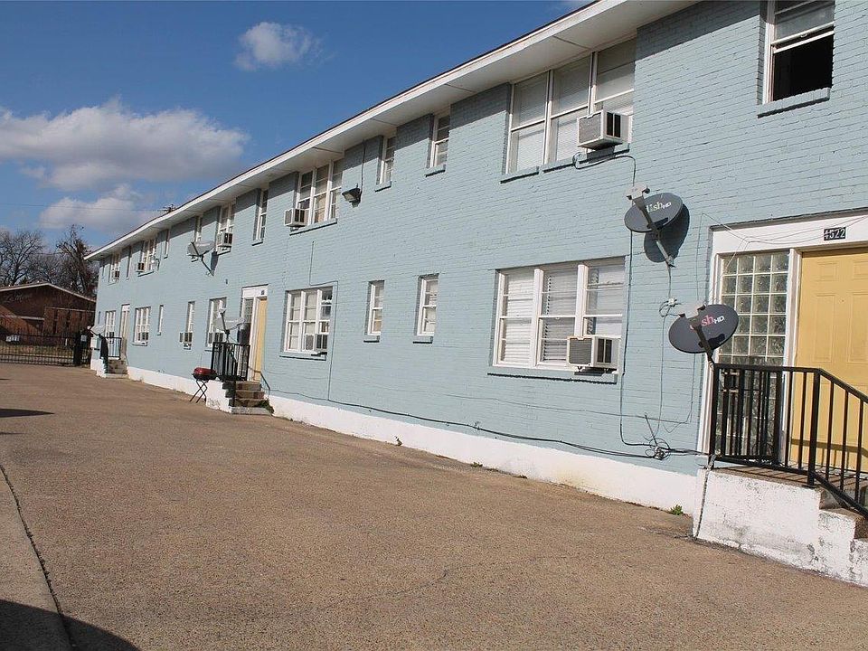 1st image of 4522 Columbia Ave APT 3