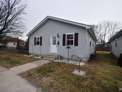 909 Rowe St, Frankfort, IN, 46041