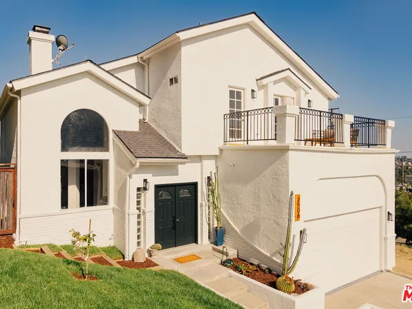 2506 Thomas St, Los Angeles, CA 90031