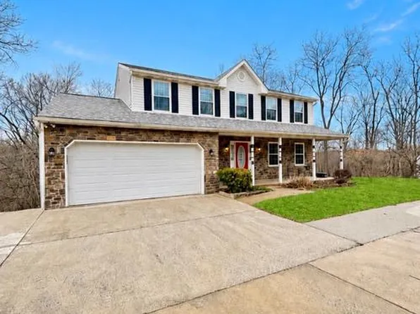 2101 Warren Way Dr, Westminster, MD 21157