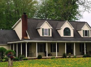 3669 State Rd, Ashtabula, OH 44004