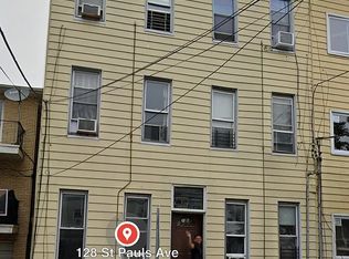 128 Saint Pauls Ave APT 1, Jersey City, NJ 07306