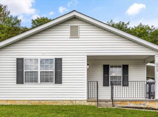 6813 September Ln, Knoxville, TN 37924