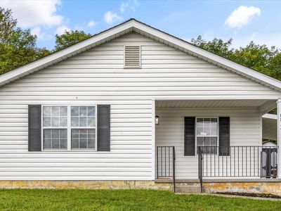 6813 September Ln, Knoxville, TN, 37924