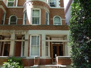 2019 Kalorama Rd NW APT 1, Washington, DC 20009