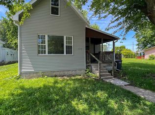 224 2nd St, Tipton, IN 46072