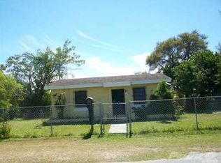 9720 SW 183rd St, Palmetto Bay, FL 33157