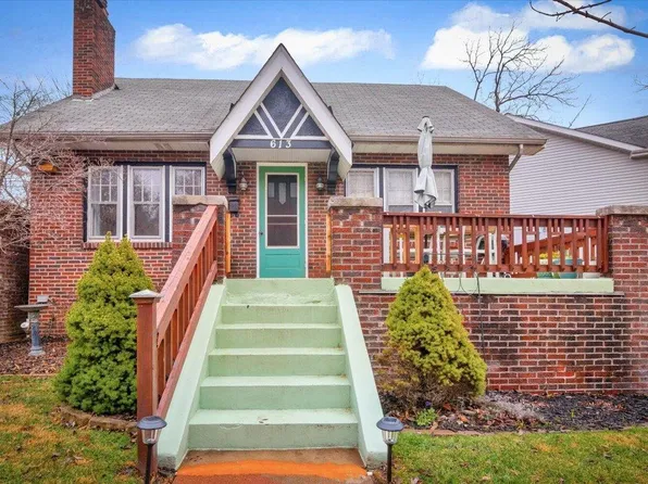 613 County Hills Dr, Saint Louis, MO 63119