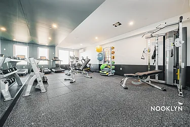 Rented by Nooklyn NYC LLC