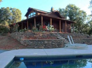 12793 Sierra Vista Dr, Grass Valley, CA 95945