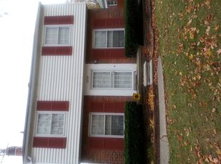 5939 Lodewyck St, Detroit, MI 48224