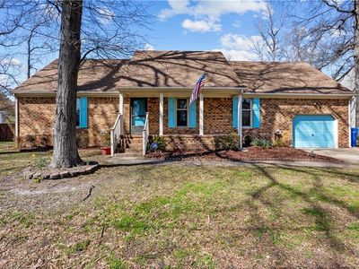 2421 Southern Pines Dr, Chesapeake, VA, 23323