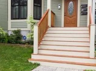 291 Lamartine St #1, Jamaica Plain, MA 02130