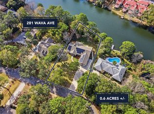 281 Wava Ave, Niceville, FL 32578