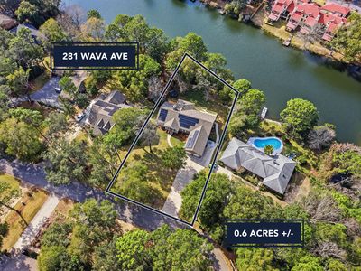 281 Wava Ave, Niceville, FL, 32578