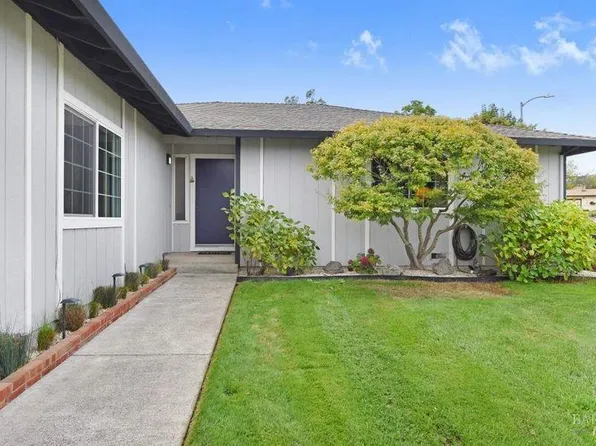 20712 Temelec Drive, Sonoma, CA 95476