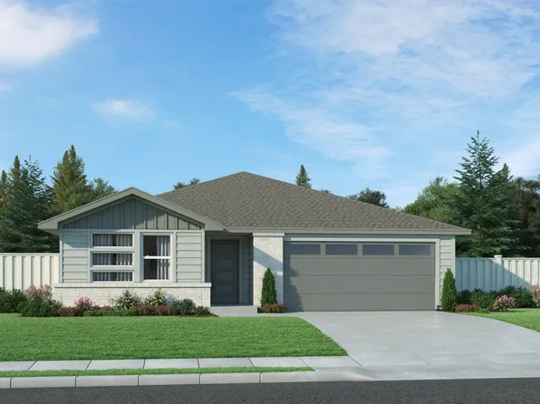 4225 Texoma Dr, Pflugerville, TX 78660