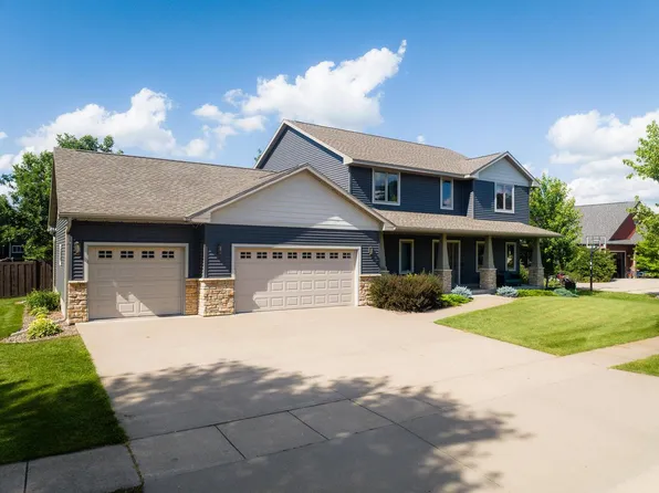 740 Lewis STREET, West Salem, WI 54669