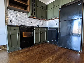 Rented by Highline Residential