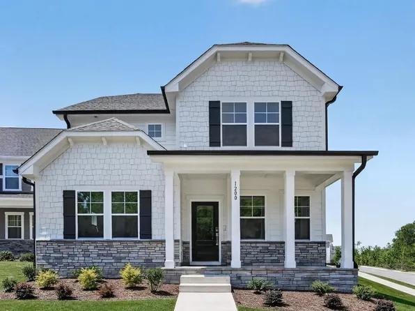 1200 Hardin Hill Ln, Knightdale, NC 27545