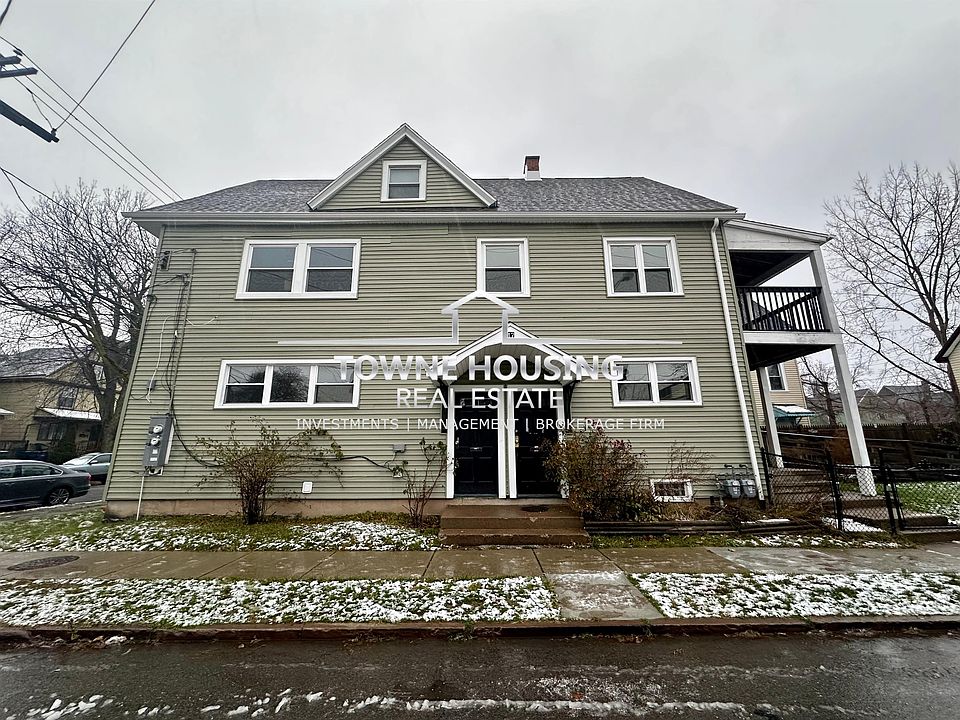 1st image of 117 Herkimer St #1