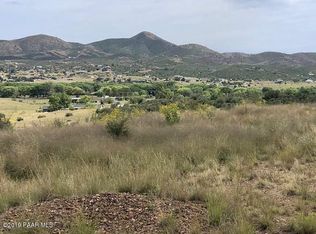 12935 E Maravilla Dr, Dewey, AZ 86327