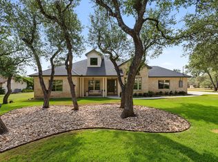 607 Bending Oak Dr, Dripping Springs, TX 78620