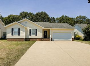 363 Colony Lakes Dr, Lexington, SC 29073