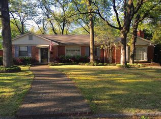 324 Dooley Rd, North Little Rock, AR 72116