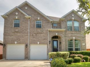 7922 Castle Peak Trl, Austin, TX 78726