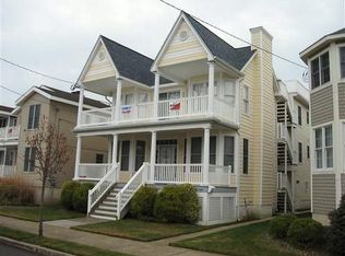 2643 Asbury Ave, Ocean City, NJ 08226