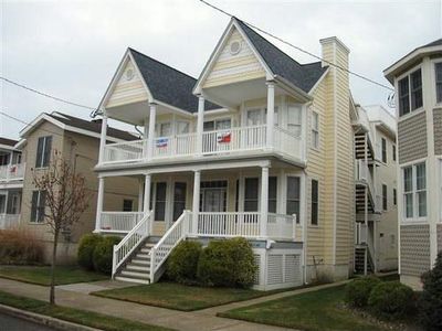 2643 Asbury Ave, Ocean City, NJ, 08226